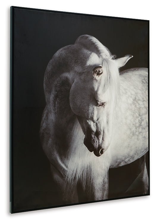 Ashley Express - Archerwick Wall Art - Image 3