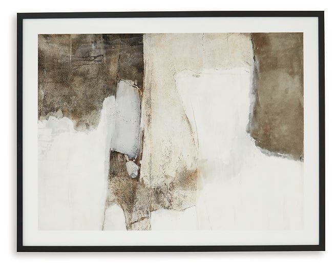 Ashley Express - Aldricton Wall Art - Image 6
