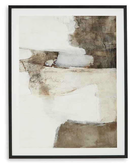 Ashley Express - Aldricton Wall Art - Image 2
