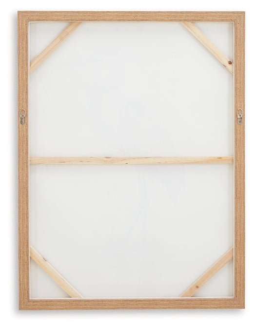 Ashley Express - Aubinell Wall Art Set (2/CN) - Image 4