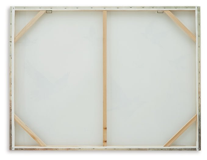 Ashley Express - Collmund Wall Art - Image 4
