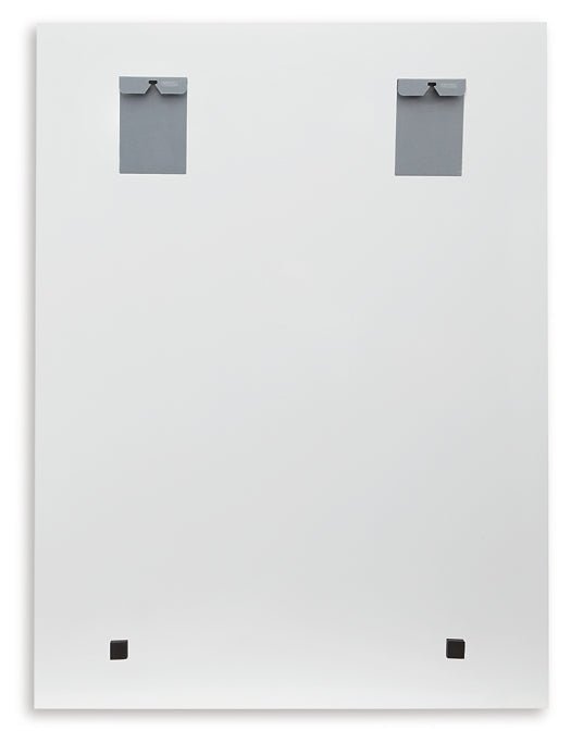 Ashley Express - Darinby Wall Art - Image 4