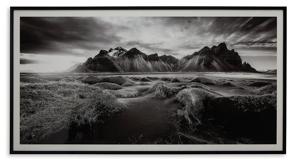 Delstone Wall Art - Image 3