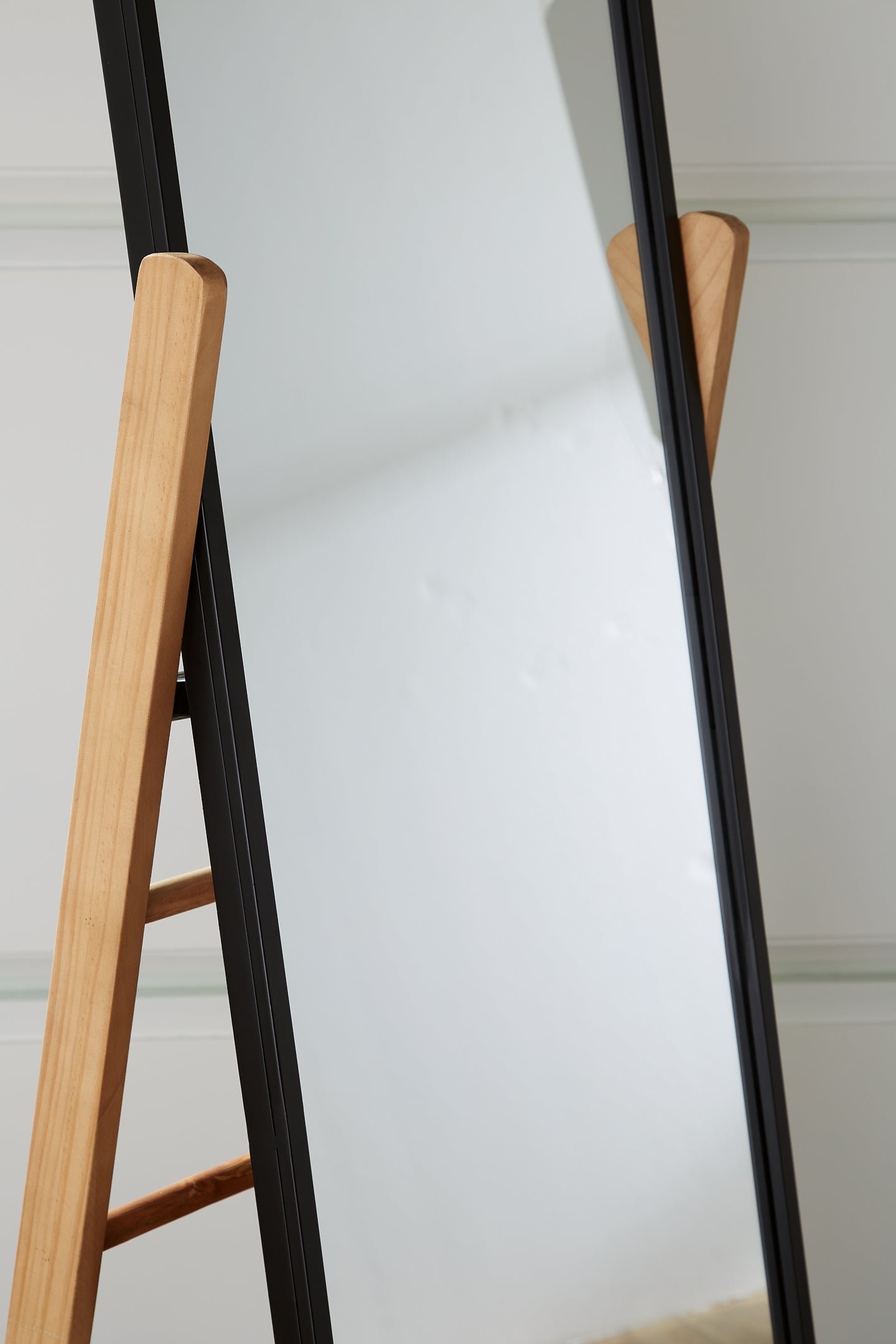 Ashley Express - Bronick Floor Mirror - Image 5