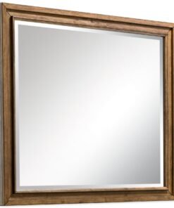 Alternative view of Ashley Express - Sturlayne Bedroom Mirror