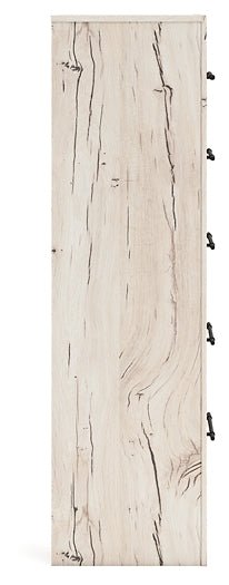 Lawroy Five Drawer Chest - Image 7