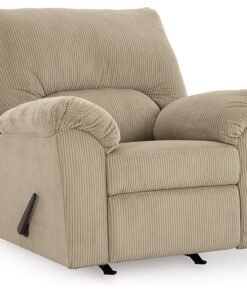 SimpleJoy Rocker Recliner