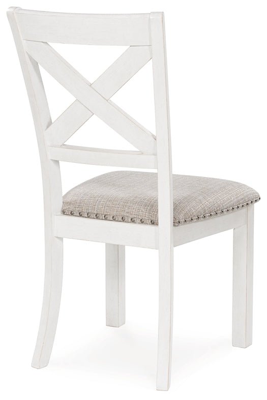 Ashley Express - Robbinsdale Dining UPH Side Chair (2/CN) - Image 5