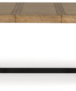Tomtyn RECT Dining Room EXT Table