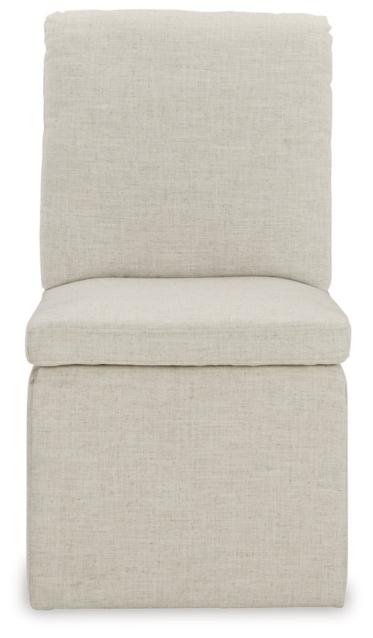 Ashley Express - Krystanza Dining UPH Side Chair (2/CN) - Image 5