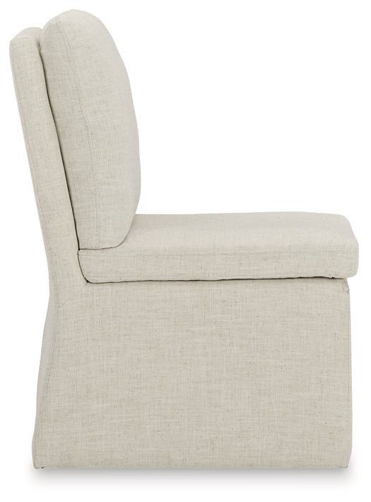 Ashley Express - Krystanza Dining UPH Side Chair (2/CN) - Image 7