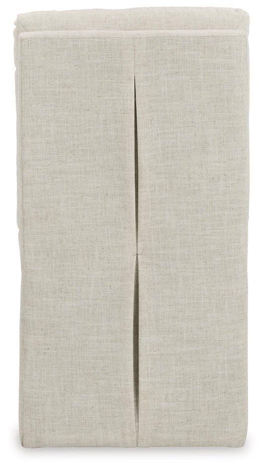 Ashley Express - Krystanza Dining UPH Side Chair (2/CN) - Image 6