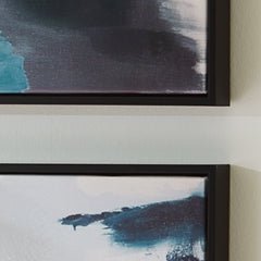 Ashley Express - Caldish Wall Art Set (2/CN) - Image 9