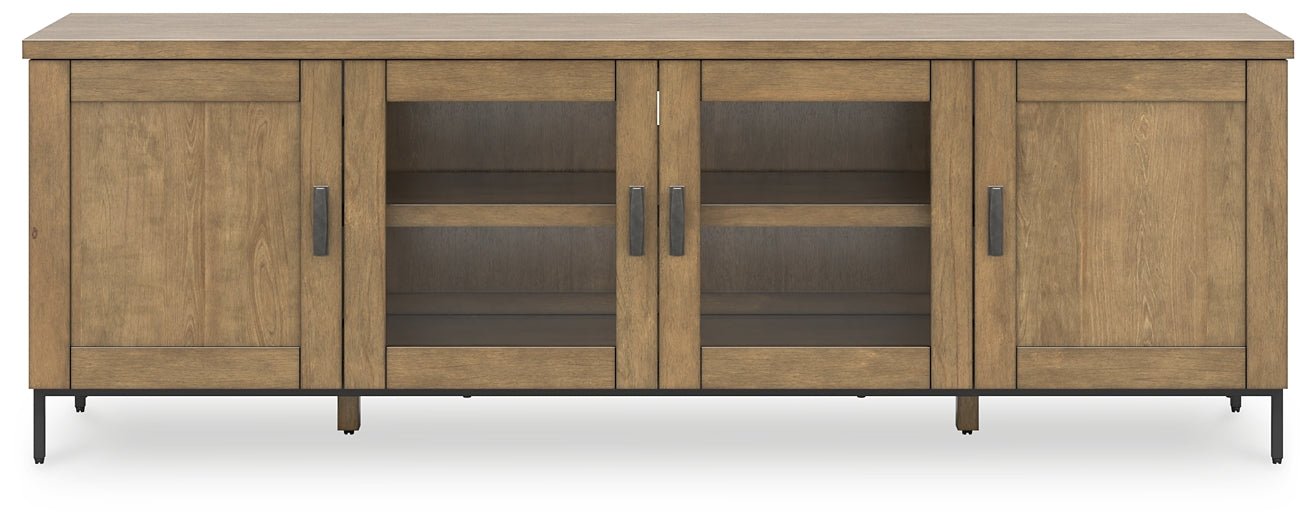 Torlanta Extra Large TV Stand - Image 5