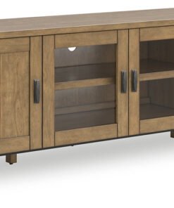 Alternative view of Torlanta Extra Large TV Stand