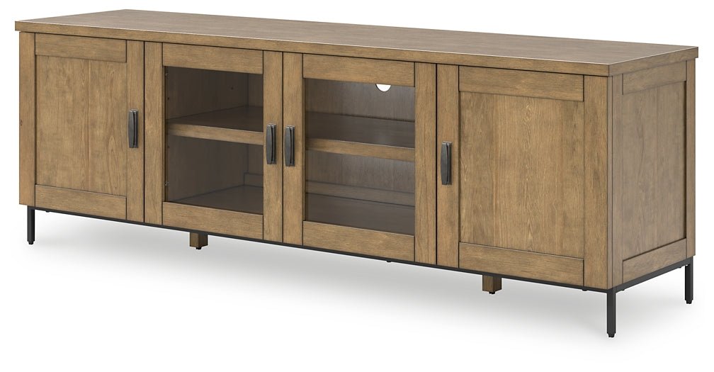 Torlanta Extra Large TV Stand - Image 3