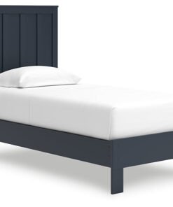 Ashley Express - Simmenfort Platform Bed