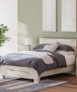 Ashley Express - Lawroy  Panel Bed