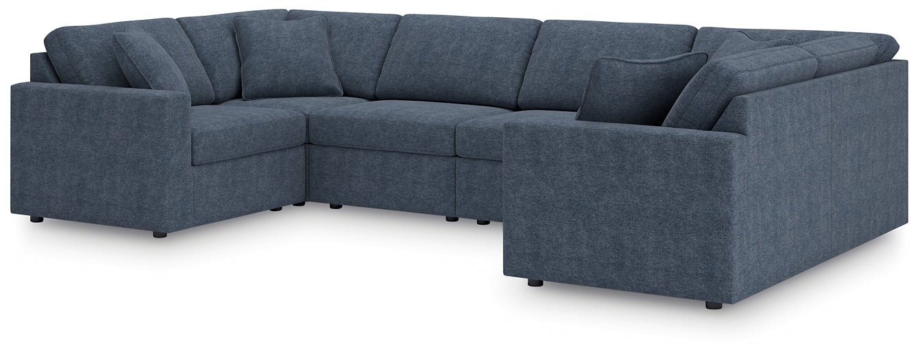 Modmax 6-Piece Sectional - Image 3