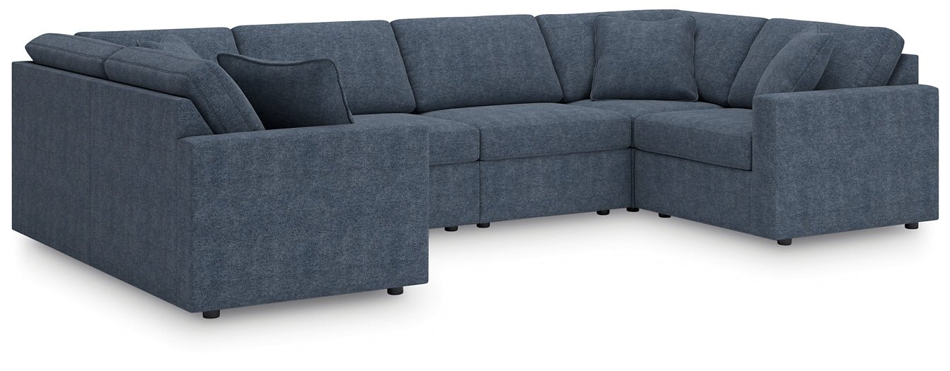 Modmax 6-Piece Sectional - Image 4