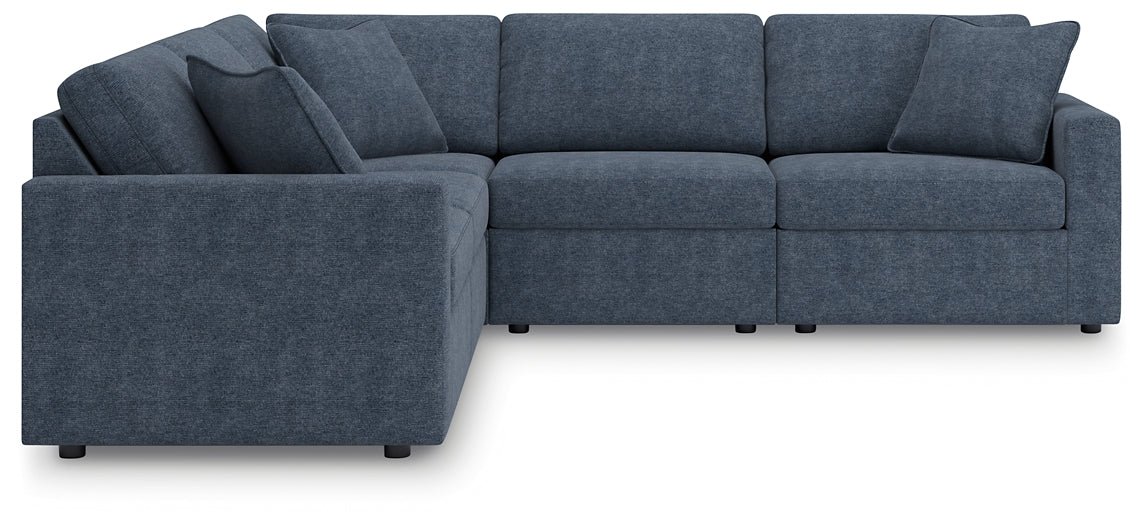 Modmax 5-Piece Sectional - Image 4