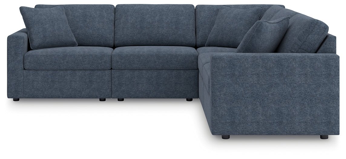 Modmax 5-Piece Sectional - Image 5