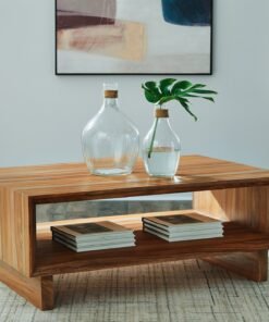 Ashley Express - Dressonni Rectangular Cocktail Table