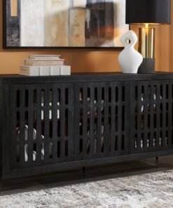 Vallisburg Accent Cabinet