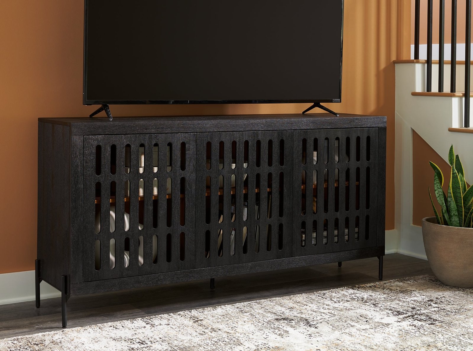 Vallisburg Accent Cabinet - Image 5