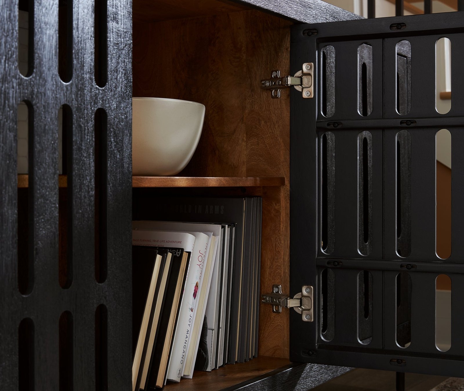Vallisburg Accent Cabinet - Image 7