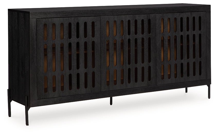 Vallisburg Accent Cabinet - Image 2