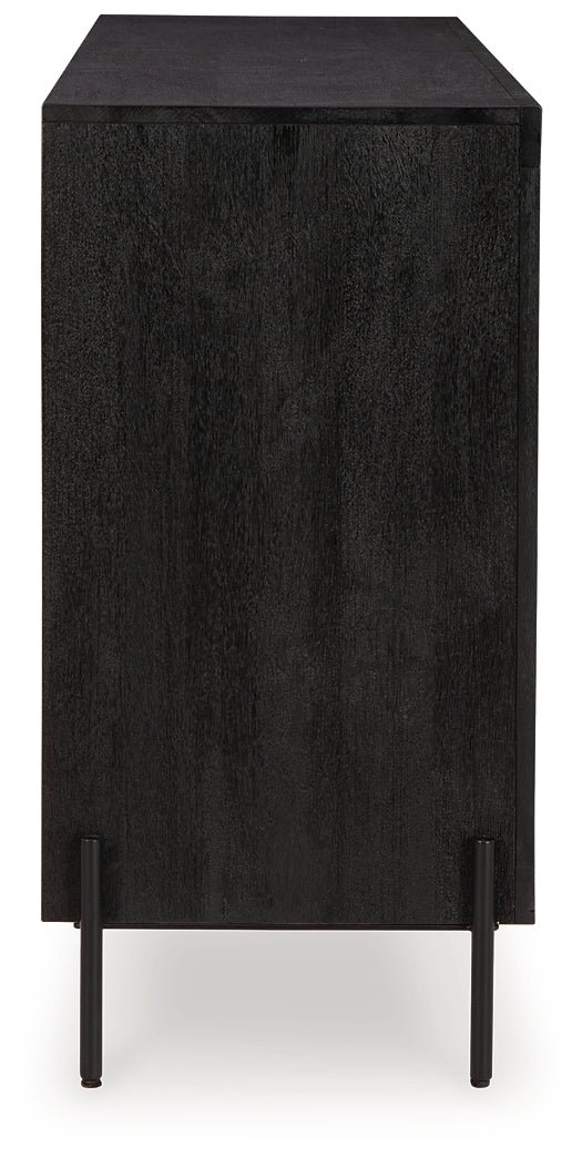 Vallisburg Accent Cabinet - Image 8