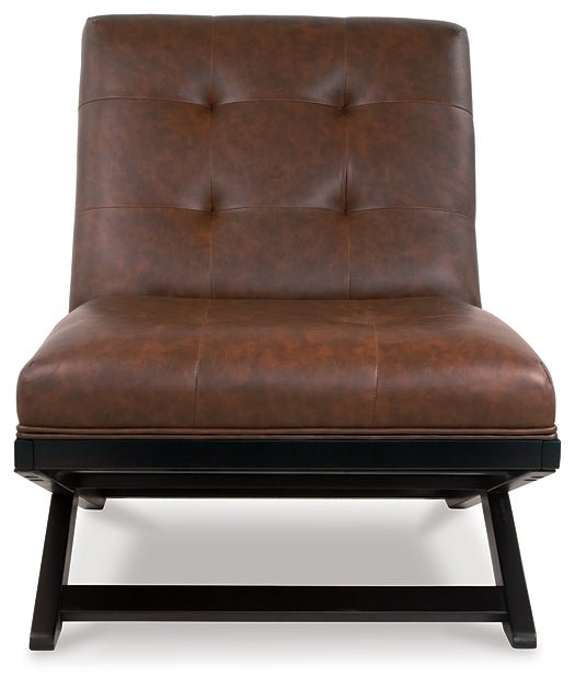 Ashley Express - Sidewinder Accent Chair - Image 3