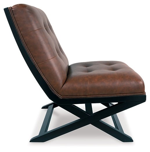 Ashley Express - Sidewinder Accent Chair - Image 9