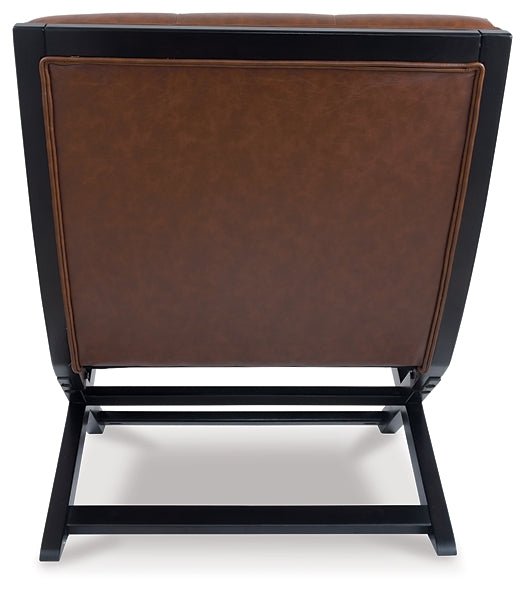 Ashley Express - Sidewinder Accent Chair - Image 5