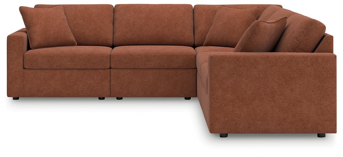 Modmax 5-Piece Sectional - Image 8