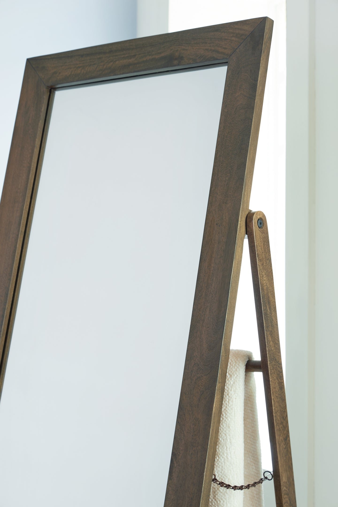 Ashley Express - Dirkins Floor Mirror - Image 5