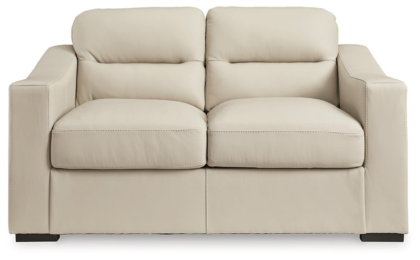 Treasure Trove Loveseat - Image 3