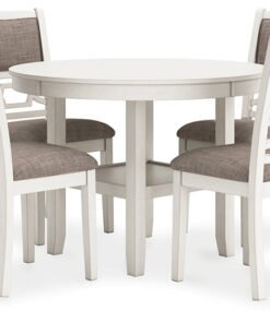 Erinberg Dining Room Table Set (5/CN)