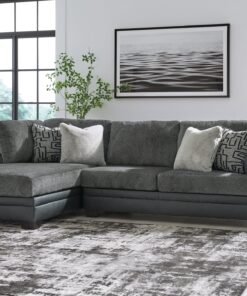 Brixley Pier 2-Piece Sectional with Chaise