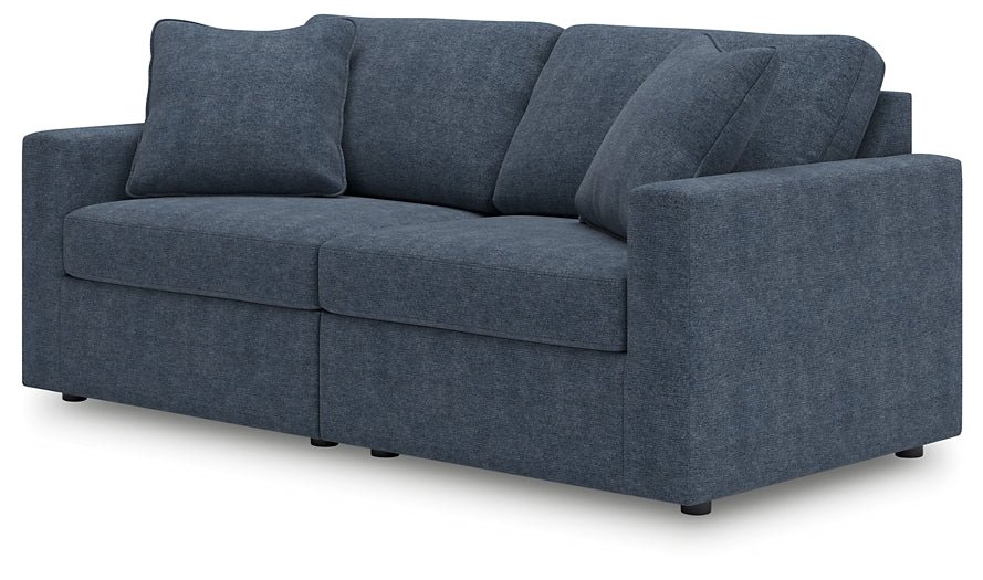Modmax 2-Piece Loveseat - Image 5