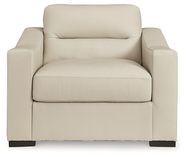 Treasure Trove Chair and a Half - Image 3