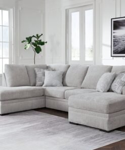 Gabyleigh 2-Piece Sectional with Chaise