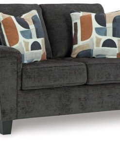 Alternative view of Erinslane Loveseat
