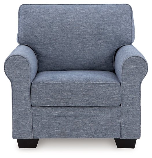 Carissa Manor Chair - Image 3