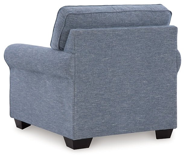 Carissa Manor Chair - Image 4