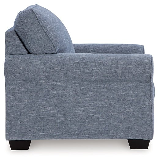 Carissa Manor Chair - Image 5