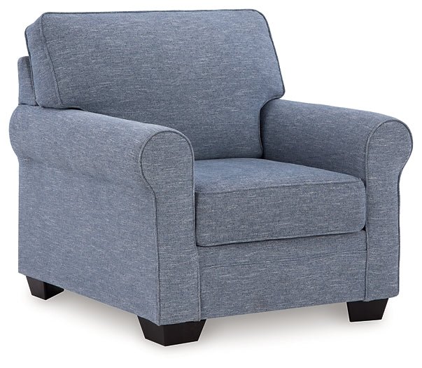 Carissa Manor Chair - Image 2