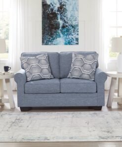 Carissa Manor Loveseat
