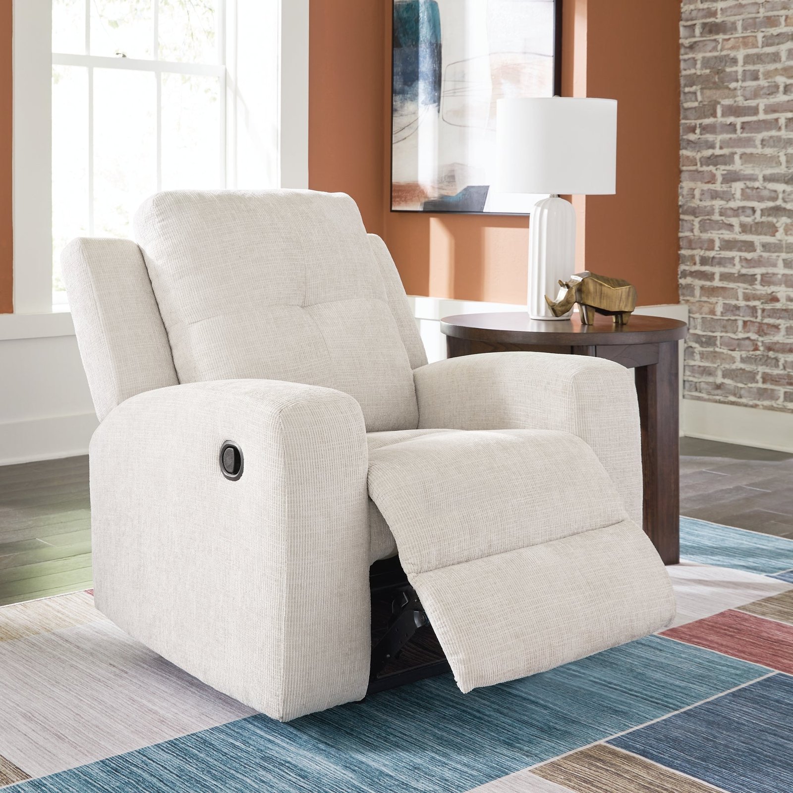 Danum Zero Wall Recliner - Image 6